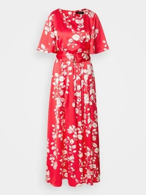 Długa sukienka Marc Cain