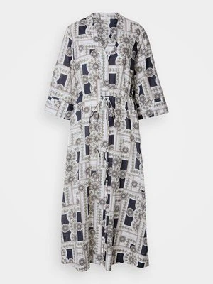 Długa sukienka Marc O'Polo