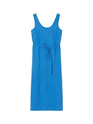 Długa sukienka Marc O'Polo DENIM