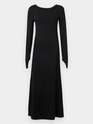 Długa sukienka Marc O'Polo DENIM