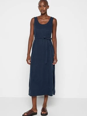 Długa sukienka Marc O'Polo DENIM