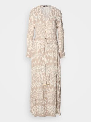 Długa sukienka MARCIANO BY GUESS