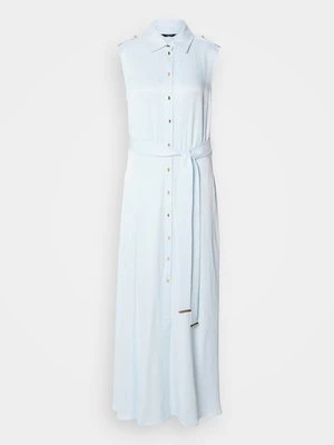 Długa sukienka MARCIANO BY GUESS