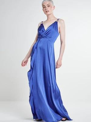 Długa sukienka MARCIANO BY GUESS