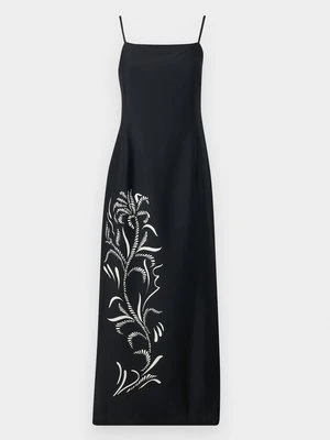 Długa sukienka Marella