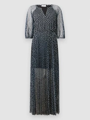 Długa sukienka Marella