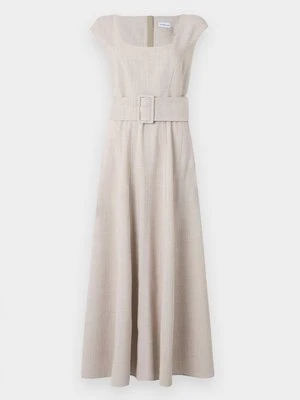 Długa sukienka Marella