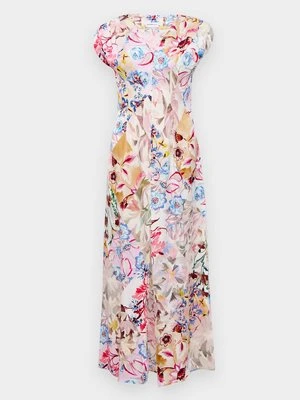 Długa sukienka Marella