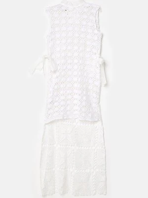 Długa sukienka MARIJA KULUSIC