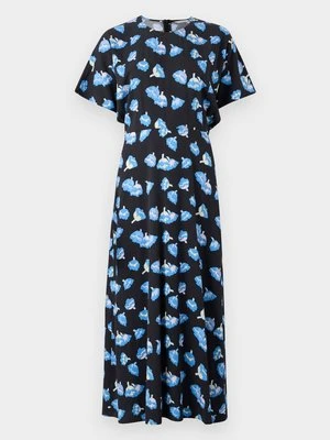 Długa sukienka Marimekko