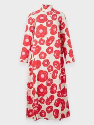 Długa sukienka Marimekko