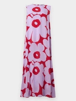 Długa sukienka Marimekko