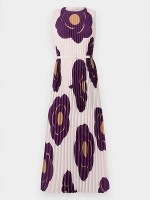 Długa sukienka Marimekko