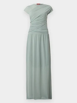 Długa sukienka MAX&Co.