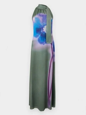 Długa sukienka MAX&Co.