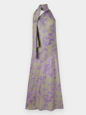 Długa sukienka MAX&Co.