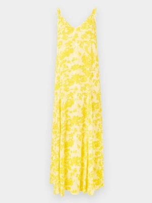 Długa sukienka MAX&Co.