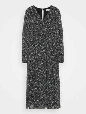 Długa sukienka MbyM