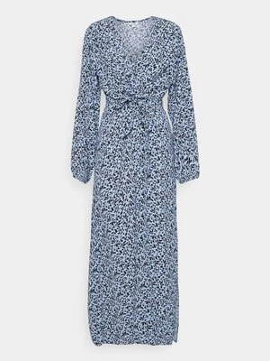 Długa sukienka MbyM