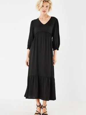 Długa sukienka Mexx