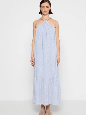 Długa sukienka Michael Kors