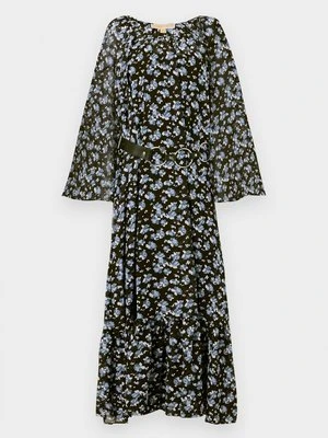 Długa sukienka MICHAEL Michael Kors