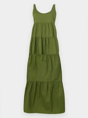 Długa sukienka MICHAEL Michael Kors