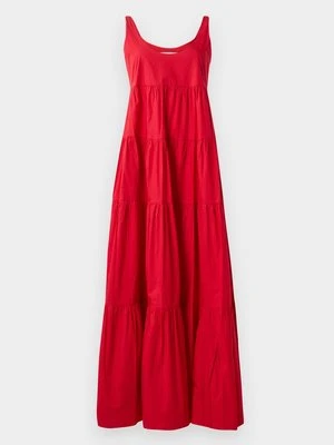 Długa sukienka MICHAEL Michael Kors