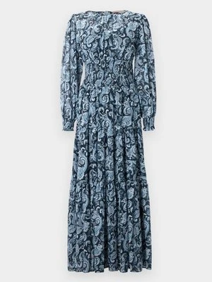 Długa sukienka MICHAEL Michael Kors