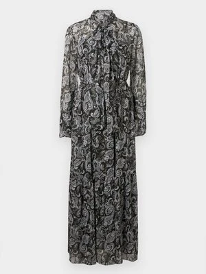 Długa sukienka MICHAEL Michael Kors