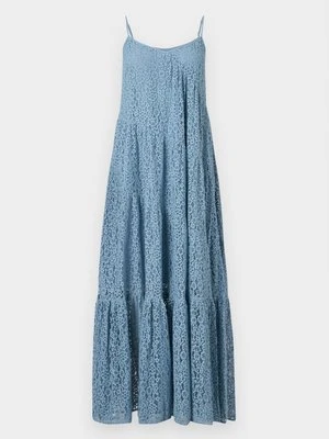 Długa sukienka MICHAEL Michael Kors