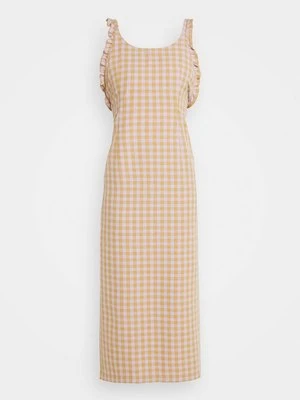 Długa sukienka Milk It