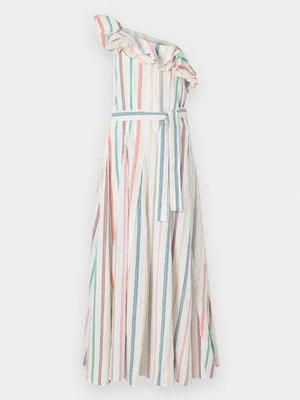 Długa sukienka MILLE