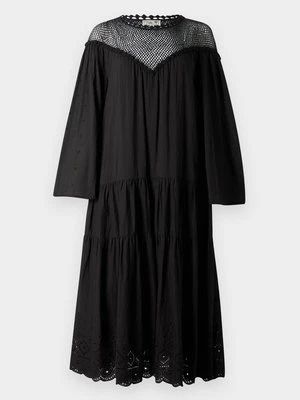 Długa sukienka MILLE