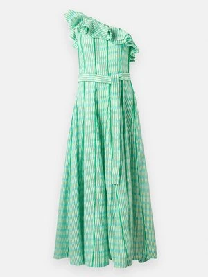 Długa sukienka MILLE