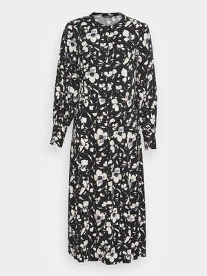 Długa sukienka mine to five TOM TAILOR