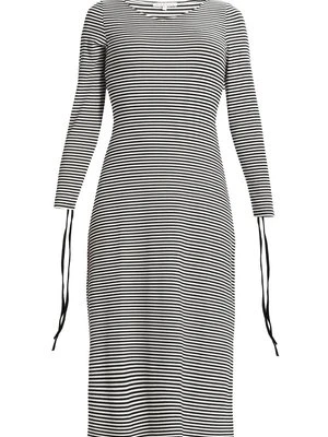 Długa sukienka mint&berry