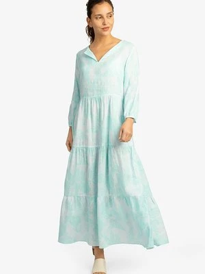 Długa sukienka mint&mia