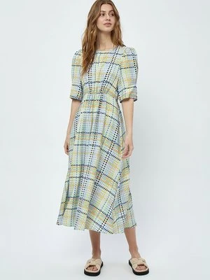 Długa sukienka Minus