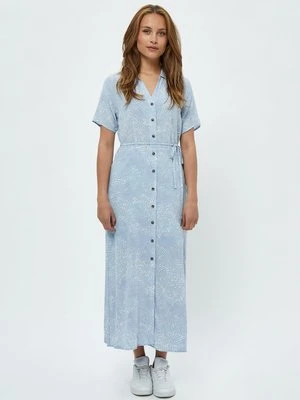 Długa sukienka Minus