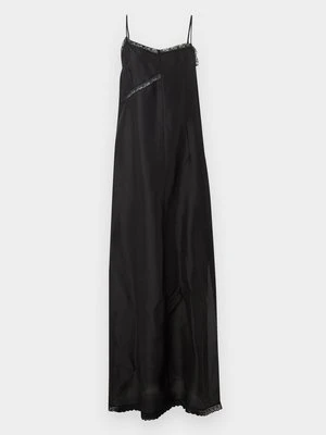 Długa sukienka MM6 Maison Margiela