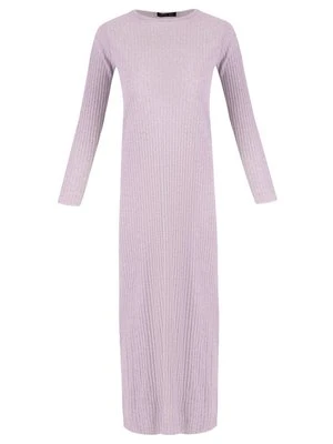 Długa sukienka Modanisa