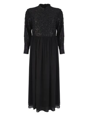 Długa sukienka Modanisa