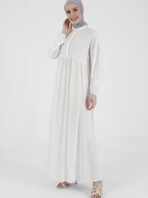 Długa sukienka Modanisa