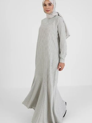 Długa sukienka Modanisa