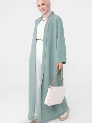 Długa sukienka Modanisa