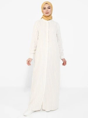 Długa sukienka Modanisa