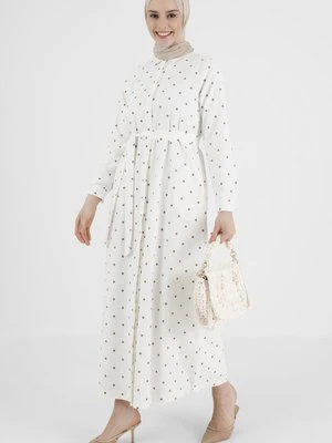 Długa sukienka Modanisa