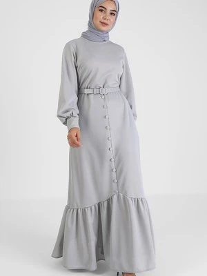 Długa sukienka Modanisa