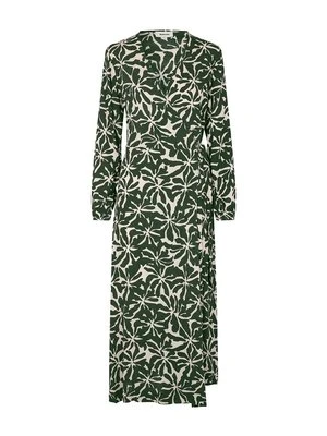 Długa sukienka Modström